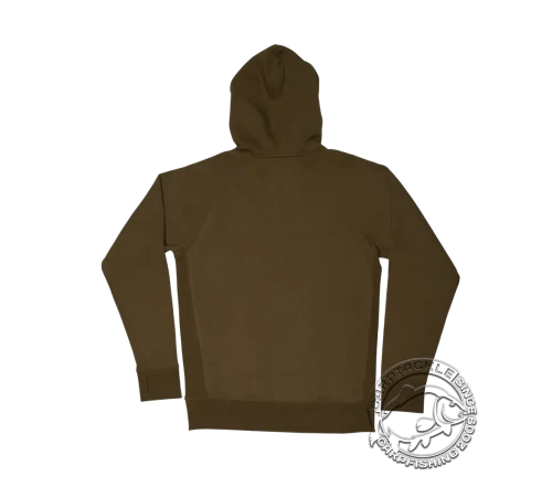 Толстовка Aqua Classic Hoody