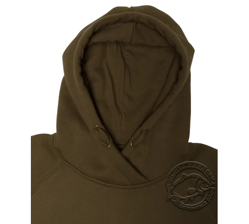 Толстовка Aqua Classic Hoody