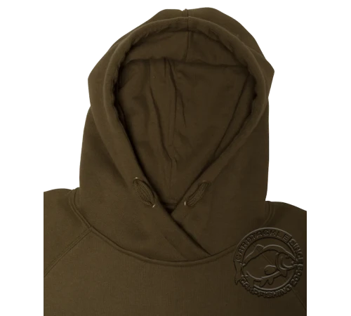 Толстовка Aqua Classic Hoody