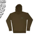 Толстовка Aqua Classic Hoody