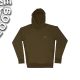 Толстовка Aqua Classic Hoody