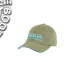Бейсболка Aqua Products Flexi Cap