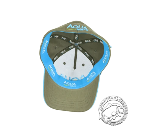 Бейсболка Aqua Products Flexi Cap