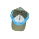Бейсболка Aqua Products Flexi Cap