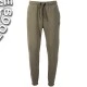 Штаны Nash Tackle Joggers Green