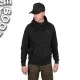 Толстовка Fox Collection LW Hoody Black & Orange