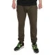 Штаны джоггеры зелено-черные Fox Collection LW Jogger