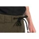 Штаны джоггеры зелено-черные Fox Collection LW Jogger