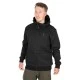 Куртка Fox Collection Soft Shell Jacket Black & Orange