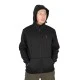 Куртка Fox Collection Soft Shell Jacket Black & Orange