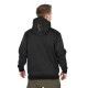 Куртка Fox Collection Soft Shell Jacket Black & Orange