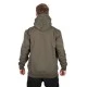 Куртка Fox Collection Soft Shell Jacket Green & Black