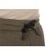 Джоггеры Fox Collection Sherpa Joggers - Green/Black