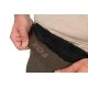 Джоггеры Fox Collection Sherpa Joggers - Green/Black