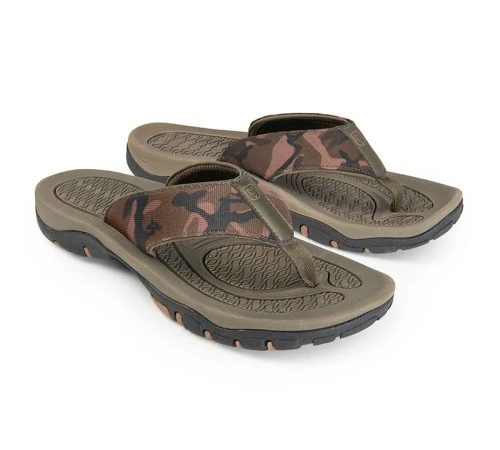 Шлепанцы Fox Flip Flops