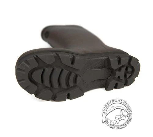 Сапоги из неопрена Fox Neoprene Lined Camo/Khaki Wellies