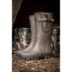 Сапоги из неопрена Fox Neoprene Lined Camo/Khaki Wellies
