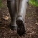 Сапоги из неопрена Fox Neoprene Lined Camo/Khaki Wellies