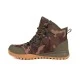 Ботинки водонепроницаемые Fox Khaki/Camo V2 Boot