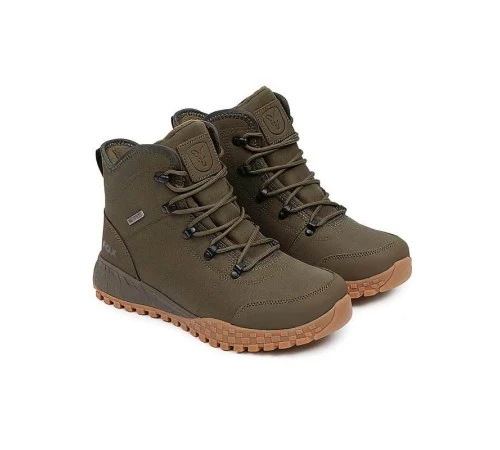 Ботинки Fox Khaki V2 Boots - Хаки