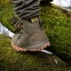 Ботинки Fox Khaki V2 Boots - Хаки
