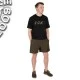 Шорты Fox Khaki/Camo Swim Shorts