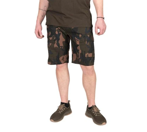 Шорты Fox LW Camo Combat Shorts