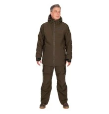 Куртка цвета хаки FOX Sherpa Tec