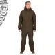 Куртка цвета хаки FOX Sherpa Tec