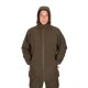 Куртка цвета хаки FOX Sherpa Tec