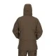 Куртка цвета хаки FOX Sherpa Tec