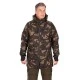 Камуфляжная куртка-дождевик FOX Sherpa Tec 3/4 LTD