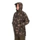 Камуфляжная куртка-дождевик FOX Sherpa Tec 3/4 LTD