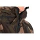 Камуфляжная куртка-дождевик FOX Sherpa Tec 3/4 LTD