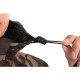 Камуфляжная куртка-дождевик FOX Sherpa Tec 3/4 LTD