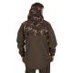 Куртка-дождевик хаки/камуфляж FOX RS25K