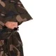 Куртка-дождевик хаки/камуфляж FOX RS25K