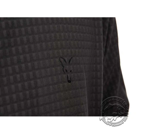 Куртка среднего слоя Fox Premium Mid Layer Jacket - Black