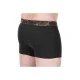 Трусы хаки и черные FOX Boxer Shorts - Khaki and Black XL