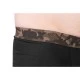 Трусы хаки и черные FOX Boxer Shorts - Khaki and Black XL