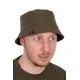 Панамка двусторонняя Fox Reversible Bucket Hat