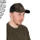 Кепка с сеткой Fox Trucker Cap