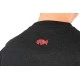 Футболка Spomb Black T