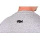 Футболка Spomb Grey T
