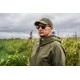 Кепка Korda KORE Fleece Waterproof Cap Olive