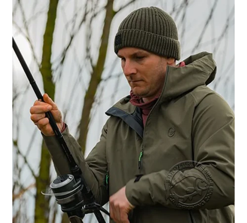 Шапка Korda LE Fishermen Beanie