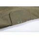 Шорты Korda Kore Kombat Shorts Military Olive