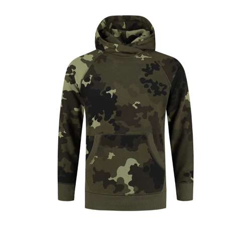 Толстовка Korda KORE TK Hoodie Light Kamo