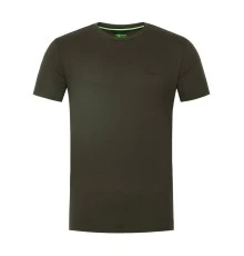 Футболка Korda Minimal Tee Dark Olive