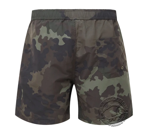 Шорты Korda LE Quick Dry Shorts Kamo